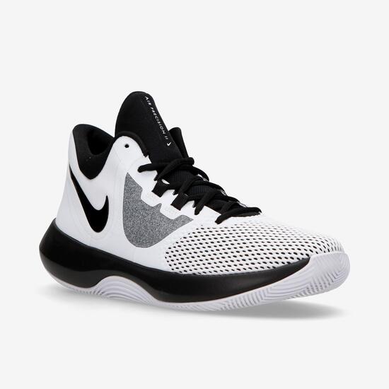 Nike Air Precisión II