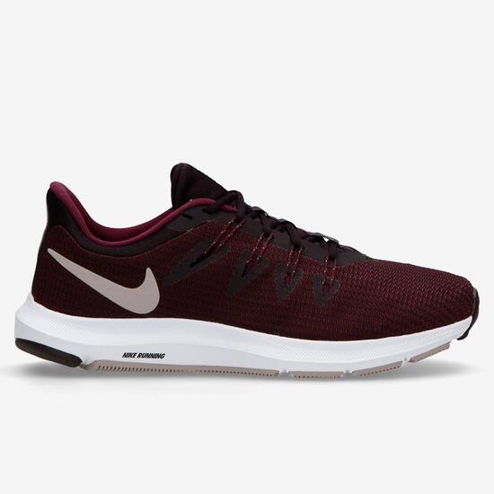 Nike Quest