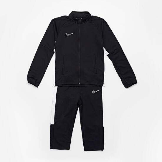 Nike Academy