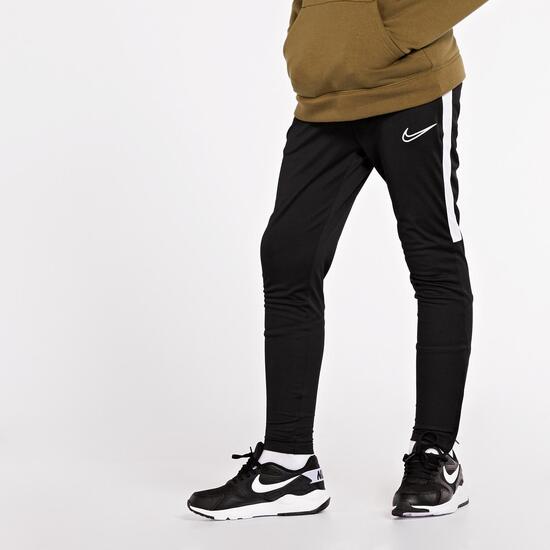Nike Academy - Negro - Pantalón Chándal Hombre | Sprinter
