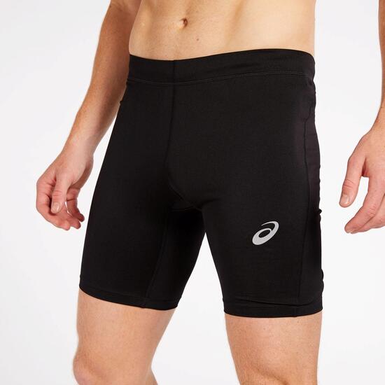 mallas running hombre asics