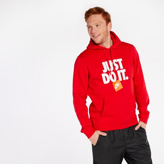 Nike JDI