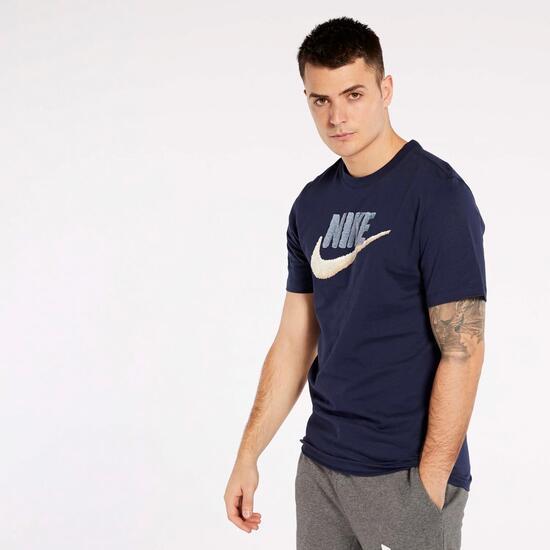 Camiseta Nike Brand