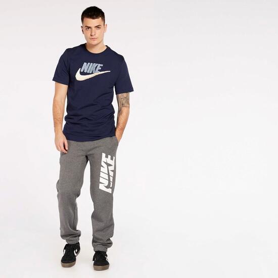 Camiseta Nike Brand