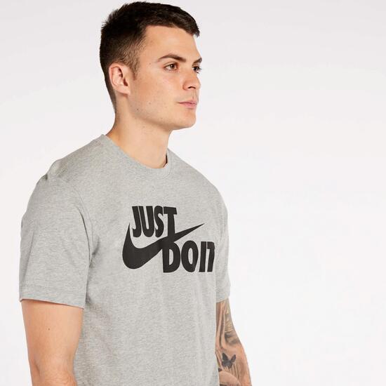 Camiseta Nike