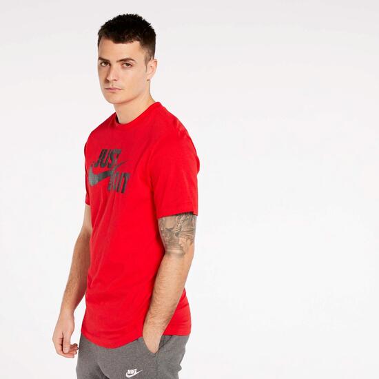Camiseta Nike