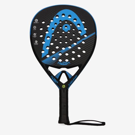 Head Graphene XT Alpha Élite Head Graphene XT Alpha Élite