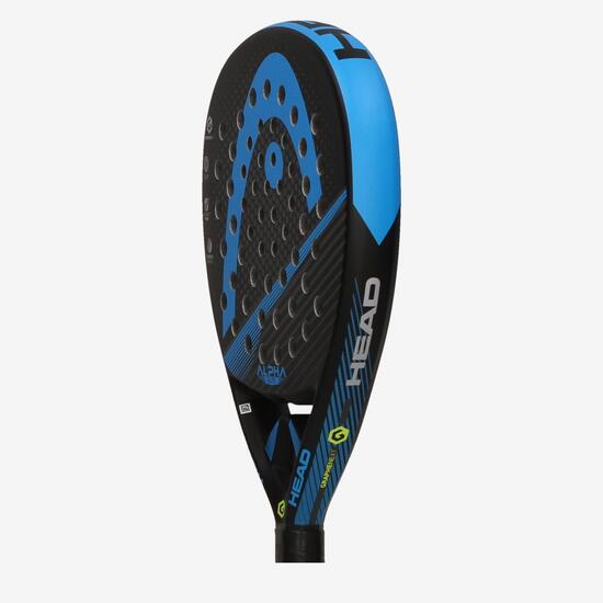 Head Graphene XT Alpha Élite Head Graphene XT Alpha Élite