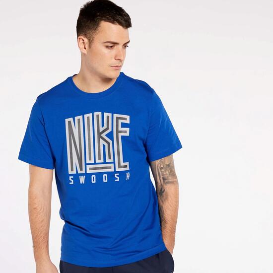 Camiseta Nike Core Camiseta Nike Core
