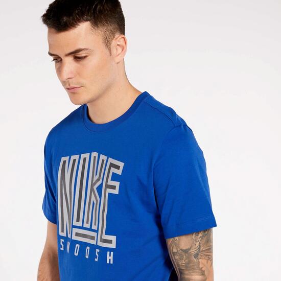 Camiseta Nike Core Camiseta Nike Core