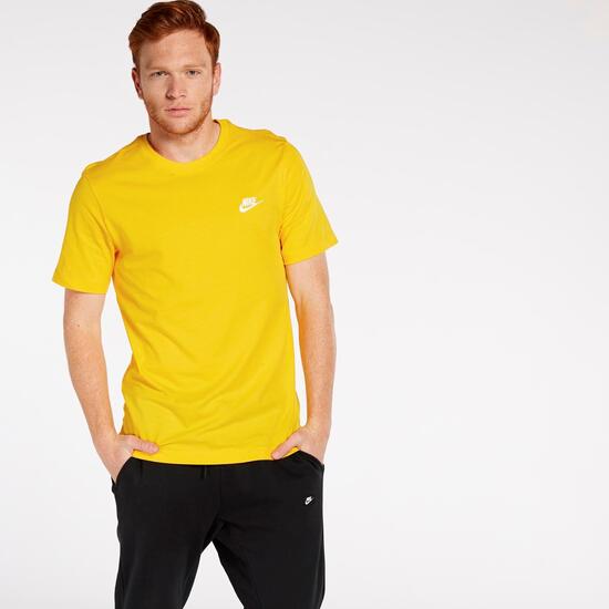 Camiseta Nike Club Camiseta Nike Club