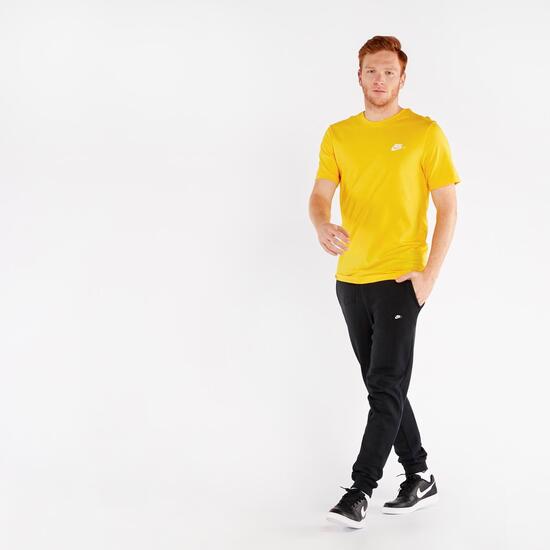 Camiseta Nike Club Camiseta Nike Club