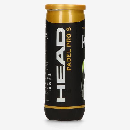 Head Pádel Pro S
