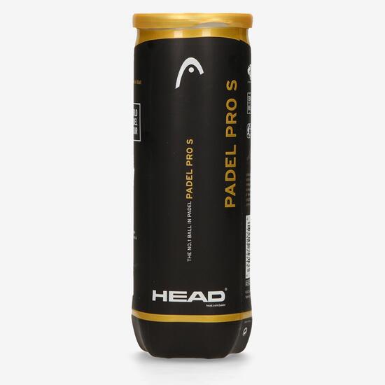 Head Pádel Pro S
