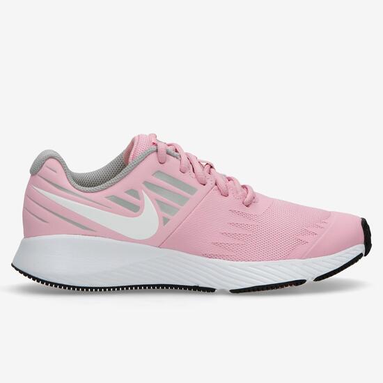 nike zapatillas de running niñas rosa nike zapatillas de running niñas rosa