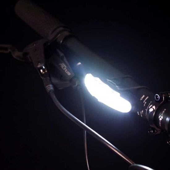 Luz Delantera Bici Spanninga