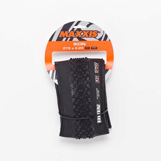 Cubierta MTB Maxxis Ikon Plegable
