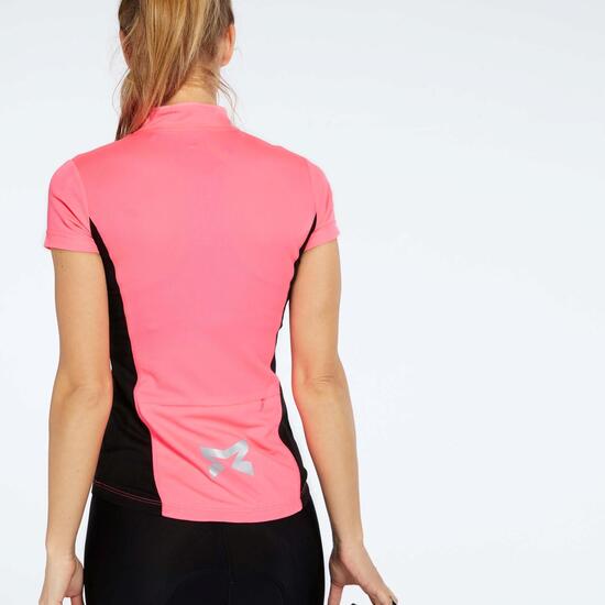 Maillot Ciclismo Bronce