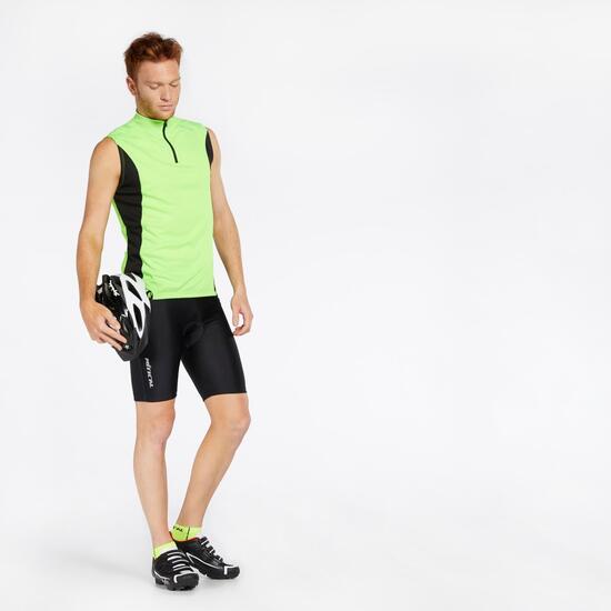 Maillot Ciclismo Mitical Bronce Maillot Ciclismo Mitical Bronce