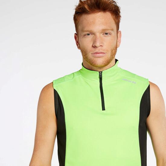 Maillot Ciclismo Mitical Bronce Maillot Ciclismo Mitical Bronce