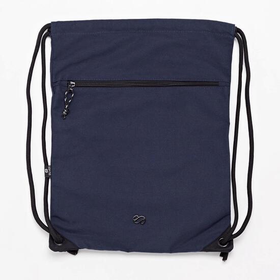 Gymsack Silver Gymsack Silver