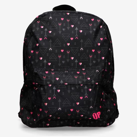 Mochila Up Flechas Mochila Up Flechas