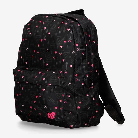 Mochila Up Flechas Mochila Up Flechas