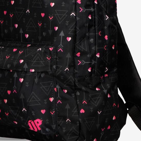 Mochila Up Flechas Mochila Up Flechas