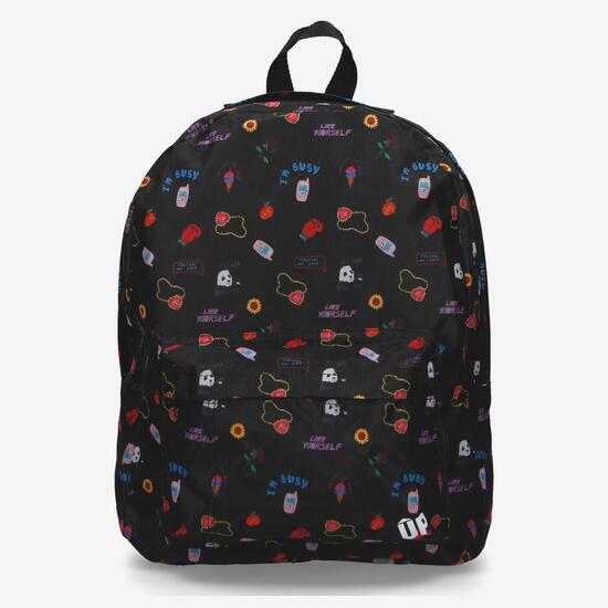 Mochila Up Icons Mochila Up Icons