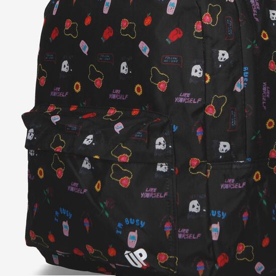 Mochila Up Icons Mochila Up Icons