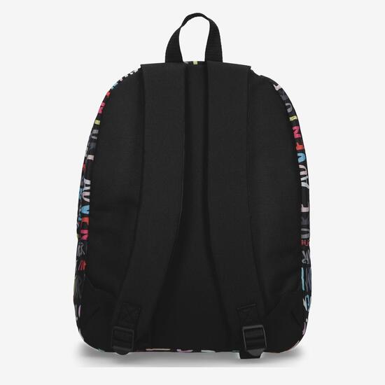 Mochila Up Estampada Mochila Up Estampada