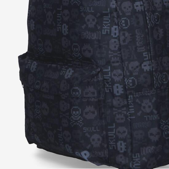 Mochila Up Calaveras Mochila Up Calaveras
