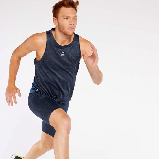 Camiseta Running Ipso Combi 2
