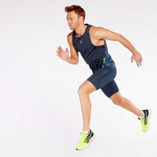Camiseta Running Ipso Combi 2