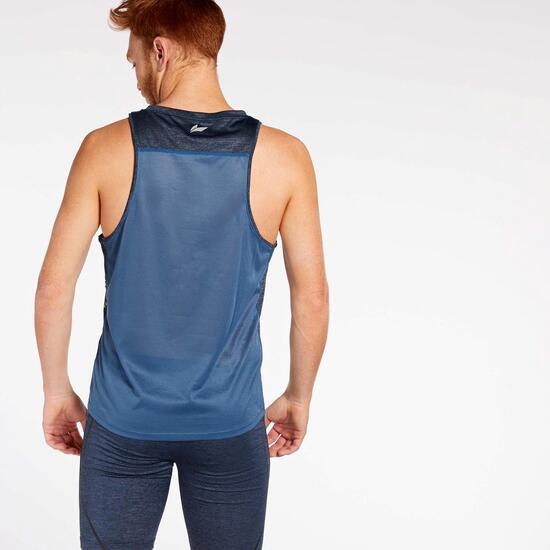 Camiseta Running Ipso Combi 2
