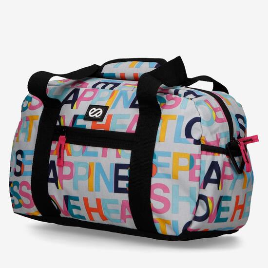 Bolsa Deporte Silver Bolsa Deporte Silver