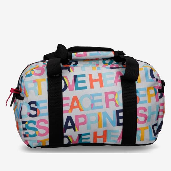 Bolsa Deporte Silver Bolsa Deporte Silver