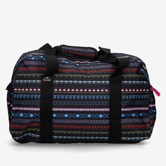 Bolsa Deporte Silver Bolsa Deporte Silver