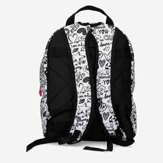 Mochila Silver Mochila Silver