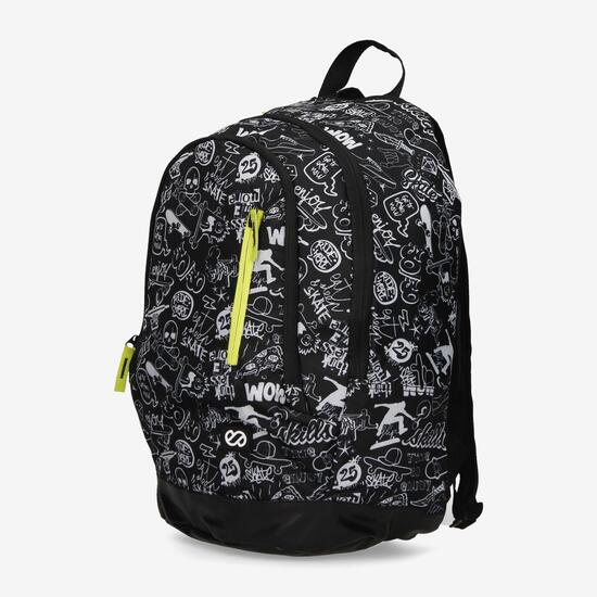 Mochila Laptop Silver Mochila Laptop Silver