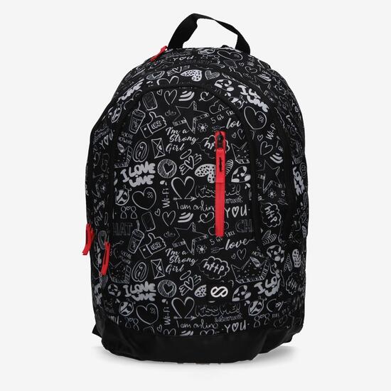 Mochila Laptop Silver Mochila Laptop Silver