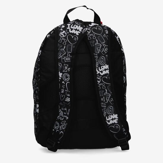 Mochila Laptop Silver Mochila Laptop Silver