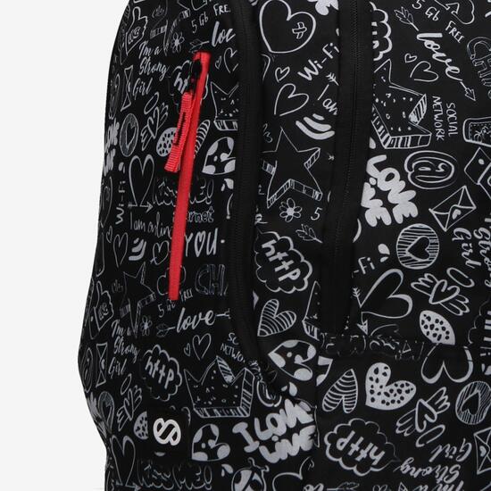 Mochila Laptop Silver Mochila Laptop Silver