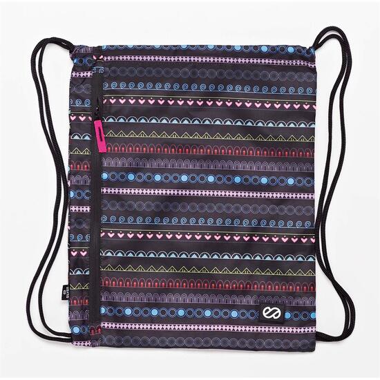 Gymsack Silver Gymsack Silver