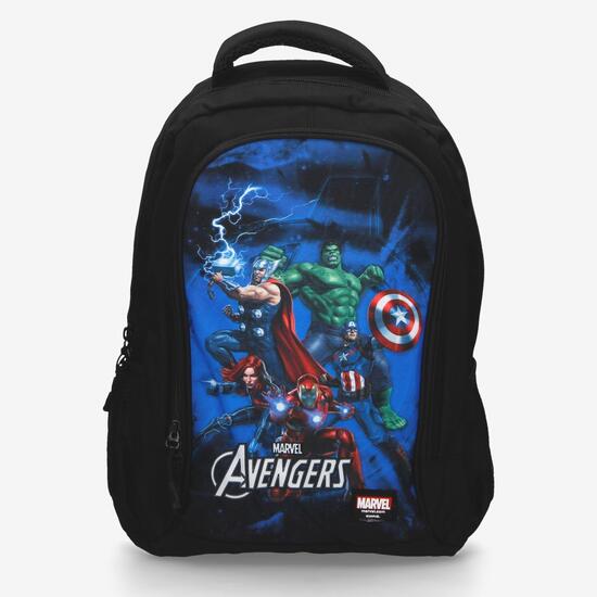 Mochila Avengers Mochila Avengers