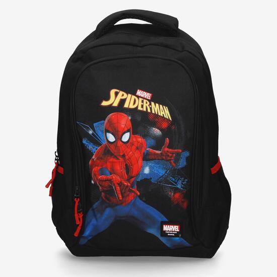 Mochila Spiderman Mochila Spiderman