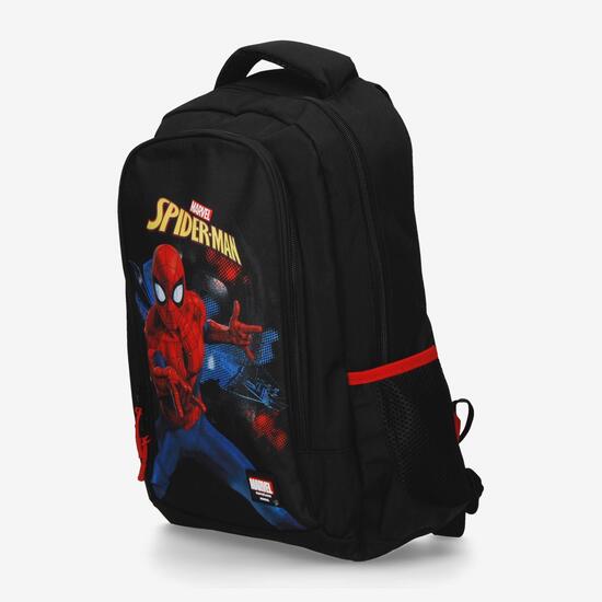 Mochila Spiderman Mochila Spiderman