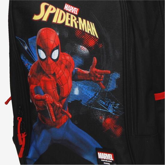 Mochila Spiderman Mochila Spiderman