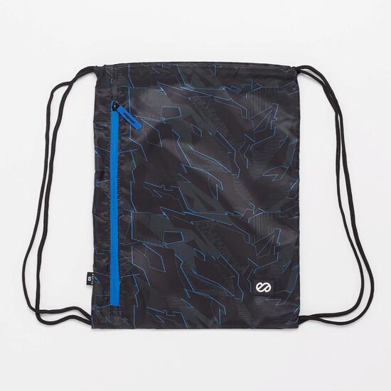 Gymsack Silver Gymsack Silver