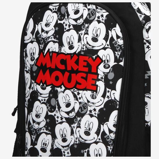 Mochila Mickey Mochila Mickey